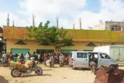 عدن تايم اخبار اليمن الان تدشين توزيع2585 غذائية رمضانية الخيرية اخبار اليمن الان الحدث اليوم عاجل عدن تايم