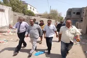 صحيفة المرصد اخبار اليمن الان خورمكسر يناقش استكمال الصرف الزراعة اخبار اليمن الان الحدث اليوم عاجل صحيفة المرصد