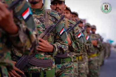 اخبار اليمن الان الحدث اليوم عاجل 