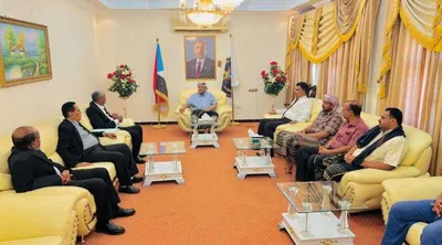 اخبار اليمن الان الحدث اليوم عاجل 