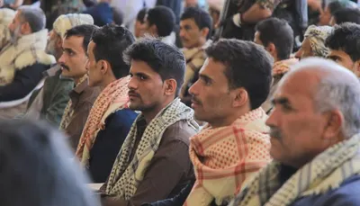 اخبار اليمن الان الحدث اليوم عاجل 