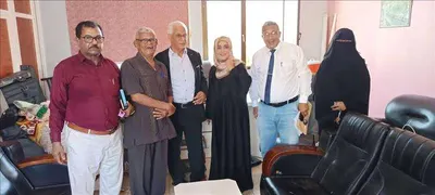 اخبار اليمن الان الحدث اليوم عاجل 