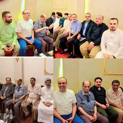 اخبار اليمن الان مجلس العميد الخضر الشعوي القاهرة اخبار اليمن الان الحدث اليوم عاجل