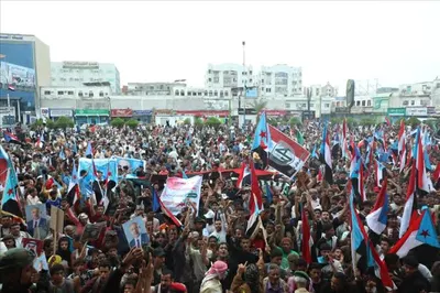 اخبار اليمن الان الحدث اليوم عاجل 