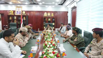 اخبار اليمن الان الحدث اليوم عاجل 