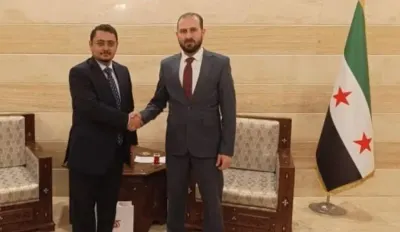 اخبار اليمن الان لليمنيين سوريا الجديدة انتظار وترتيبات اخبار اليمن الان الحدث اليوم عاجل