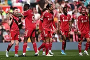 عرب تايم اخبار اليمن الان جوميز ليفربول بداية الدوري الإنجليزي اخبار اليمن الان الحدث اليوم عاجل عرب تايم