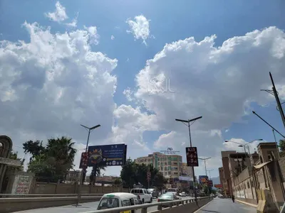 اخبار اليمن الان درجات الحرارة المتوقعة الاثنين اليمنية اخبار اليمن الان الحدث اليوم عاجل