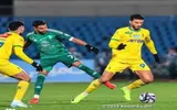 عدن تايم اخبار اليمن الان يتخطى العروبة ويهدد القادسية والنصر اخبار اليمن الان الحدث اليوم عاجل عدن تايم