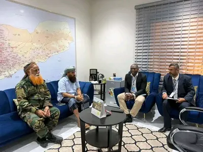 اخبار اليمن الان الحدث اليوم عاجل 