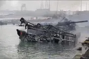صحيفة المرصد اخبار اليمن الان تفاصيل استهدف ميناء ومدينة المخا اخبار اليمن الان الحدث اليوم عاجل صحيفة المرصد