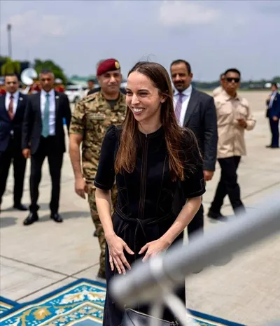 اخبار اليمن الان تتألقين كالأميرة إطلالة كاجوال محتشمة اخبار اليمن الان الحدث اليوم عاجل