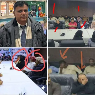 اخبار اليمن الان الحدث اليوم عاجل 