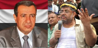 اخبار اليمن الان الحدث اليوم عاجل 