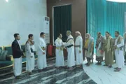 الإصلاح نت اخبار اليمن الان الإصلاح يستقبل العزاء بمأرب والدته اخبار اليمن الان الحدث اليوم عاجل الإصلاح نت