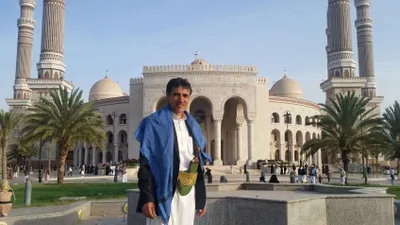 اخبار اليمن الان الحدث اليوم عاجل 
