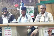صحيفة الثورة صنعاء اخبار اليمن الان التمكين الحيواني مستفيدا بالقناوص الحديدة اخبار اليمن الان الحدث اليوم عاجل صحيفة الثورة صنعاء
