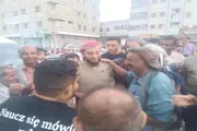 عدن تايم اخبار اليمن الان صورة ظهور للشيخ الكازمي الإفراج اخبار اليمن الان الحدث اليوم عاجل عدن تايم
