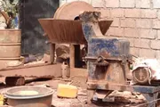 صحيفة المرصد اخبار اليمن الان تعدين الذهب عشوائيا ثروات المعدنية اخبار اليمن الان الحدث اليوم عاجل صحيفة المرصد