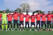 عرب تايم اخبار اليمن الان نتيجة مباراة السودان تصفيات الإفريقية اخبار اليمن الان الحدث اليوم عاجل عرب تايم
