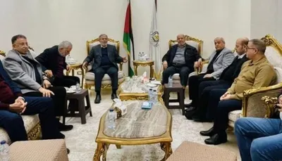 اخبار اليمن الان فصائل رئيسة القاهرة الملفات ستناقشها اخبار اليمن الان الحدث اليوم عاجل