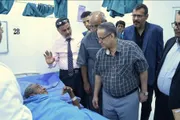 حياه عدن الإخباري اخبار اليمن الان الحالمي المسلحة الجنوبية والمقاومة بمستشفى اخبار اليمن الان الحدث اليوم عاجل حياه عدن الإخباري