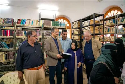 اخبار اليمن الان الحدث اليوم عاجل 