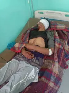 اخبار اليمن الان الحدث اليوم عاجل 