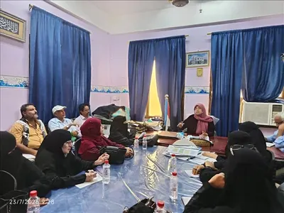 اخبار اليمن الان مديرية الدراسي والاستعداد المبكر لاستقبال اخبار اليمن الان الحدث اليوم عاجل