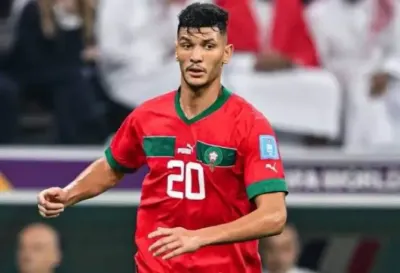 اخبار اليمن الان الأهلي يوافق خليجية المدافع المغربي اخبار اليمن الان الحدث اليوم عاجل