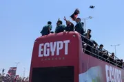 عرب تايم اخبار اليمن الان 165 الفراعنة الإنجاز المونديالي التاريخي اخبار اليمن الان الحدث اليوم عاجل عرب تايم