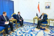 عرب تايم اخبار اليمن الان افتتاح لسفارتها واستئناف نشاطها الدبلوماسي اخبار اليمن الان الحدث اليوم عاجل عرب تايم