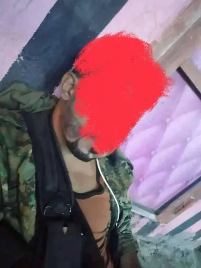 اخبار اليمن الان بالصورة جندي خادشة لامرأة ويبتزها اخبار اليمن الان الحدث اليوم عاجل