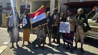 اخبار اليمن الان الحدث اليوم عاجل 