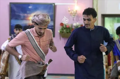 اخبار اليمن الان أجواء فرائحية لاعبو العاصمة يلتقون اخبار اليمن الان الحدث اليوم عاجل