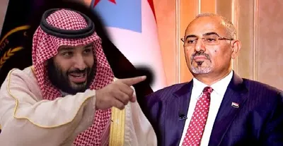 اخبار اليمن الان السعودية الانتقالي وتتهمه بتشكيل لاستهدافها اخبار اليمن الان الحدث اليوم عاجل