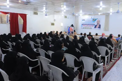 اخبار اليمن الان انتقالي رائدات الجنوب التعليمي للطالبات اخبار اليمن الان الحدث اليوم عاجل
