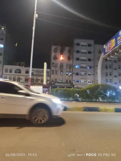 اخبار اليمن الان الحدث اليوم عاجل 