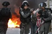 صحيفة الثورة صنعاء اخبار اليمن الان العدو الصهيوني يعتقل عاملا فلسطينيا اخبار اليمن الان الحدث اليوم عاجل صحيفة الثورة صنعاء