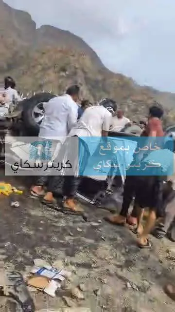 اخبار اليمن الان مقتل أشخاص وإصابة جراء لسيارة اخبار اليمن الان الحدث اليوم عاجل