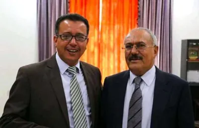 اخبار اليمن الان الحدث اليوم عاجل 