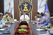 اخبار اليمن الان الحدث اليوم عاجل عرب تايم