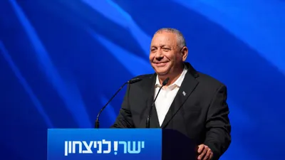 اخبار اليمن الان الانتخابات الإسرائيلية أيزنكوت للإطاحة بنتانياهو اخبار اليمن الان الحدث اليوم عاجل