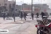 عرب تايم اخبار اليمن الان وتقارير ميليشيات الموالية للسعودية لتظاهرات اخبار اليمن الان الحدث اليوم عاجل عرب تايم