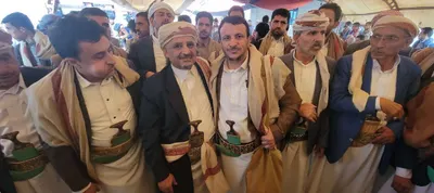 اخبار اليمن الان الحدث اليوم عاجل 