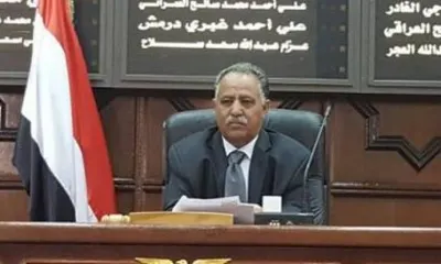 اخبار اليمن الان الحدث اليوم عاجل 