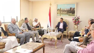 اخبار اليمن الان الحدث اليوم عاجل 