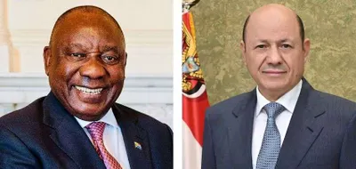 اخبار اليمن الان الحدث اليوم عاجل 