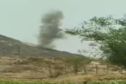 صحيفة المرصد اخبار اليمن الان غارات تستهدف تعزيزات للحوثيين والجوف اخبار اليمن الان الحدث اليوم عاجل صحيفة المرصد