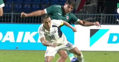 اخبار اليمن الان بالفيديو منتخب العراق أعصابه ويقوم اخبار اليمن الان الحدث اليوم عاجل